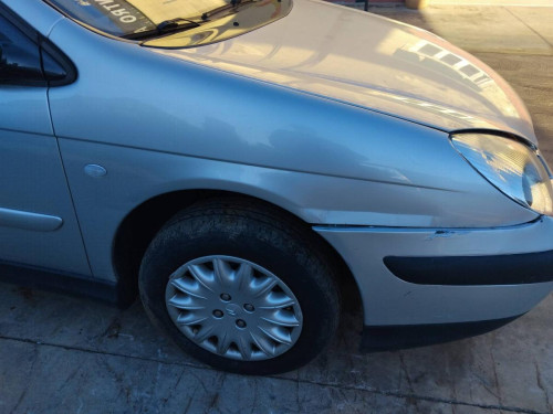 ALETA DELANTERA DERECHA Citroen C5 Berlina (2001->) CITROEN C5 Berlina (2001->) 