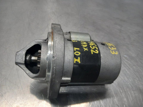  MOTOR ARRANQUE, FORD, C-MAX (CB7) 