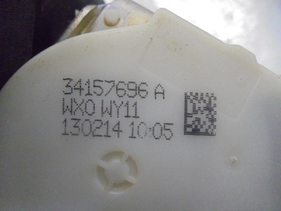 KIT AIRBAG, CITROEN, C3