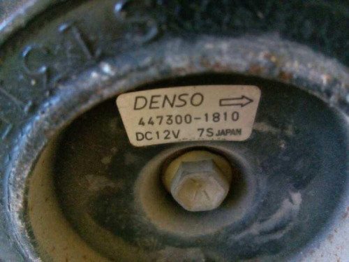 COMPRESOR AIRE ACONDICIONADO 