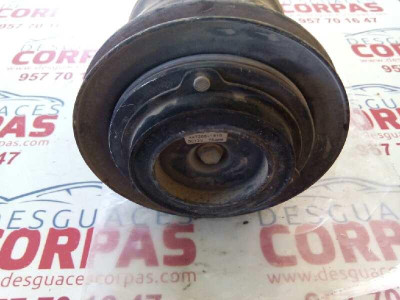 COMPRESOR AIRE ACONDICIONADO