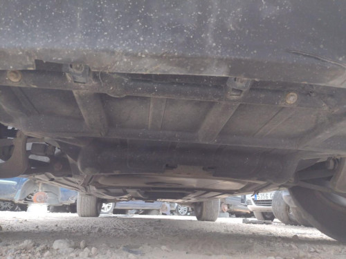 PUENTE DELANTERO BMW SERIE X5 (E53) 