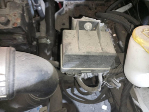CAJA PRECALENTAMIENTO FIAT LINEA (110) 
