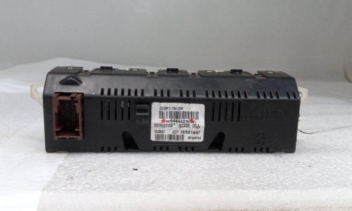  PANTALLA MULTIFUNCION Renault CLIO I FASE I / II (B/C57) 