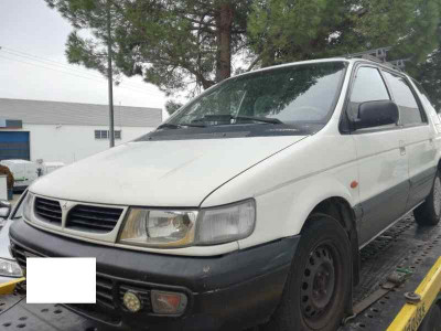 MITSUBISHI SPACE WAGON (N30/N40)