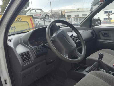 MITSUBISHI SPACE WAGON (N30/N40)