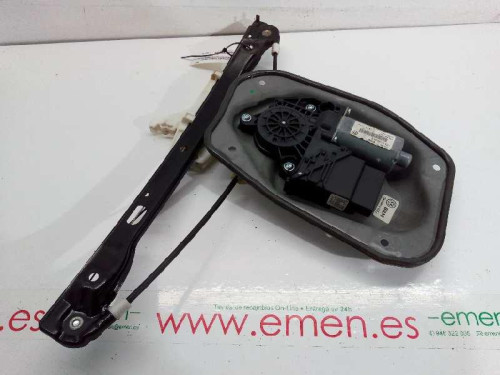  ELEVALUNAS TRASERO DERECHO VOLKSWAGEN GOLF V (1K1)(10.2003) 