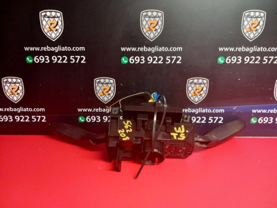 MANDO LUCES, VOLKSWAGEN, T5 TRANSPORTER FURGÓN/COMBI (7H)