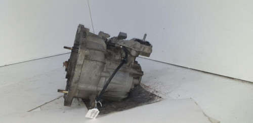  CAJA CAMBIOS, LANCIA, MUSA (184) 