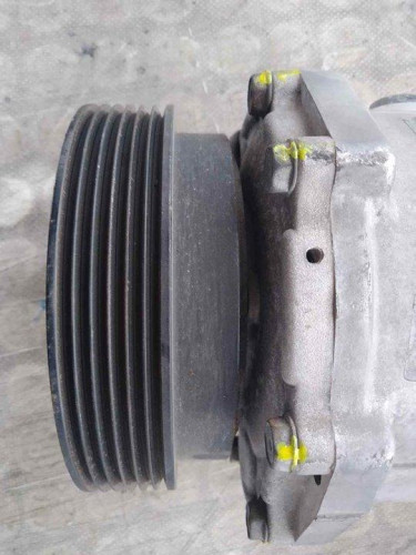 COMPRESOR AIRE ACONDICIONADO Volkswagen SHARAN (7M8) 