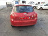 TOYOTA AURIS (E15) — vehículo donante para recambios 
