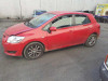 TOYOTA AURIS (E15) — vehículo donante para recambios 
