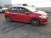 TOYOTA AURIS (E15) — vehículo donante para recambios 