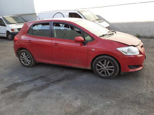 TOYOTA AURIS (E15) — vehículo donante para recambios 