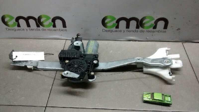 ELEVALUNAS TRASERO IZQUIERDO, FORD, MONDEO TURNIER (GE)