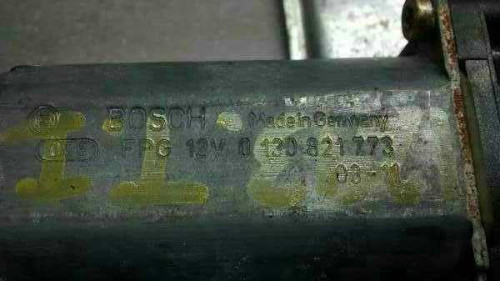  ELEVALUNAS TRASERO IZQUIERDO FORD MONDEO TURNIER (GE) 