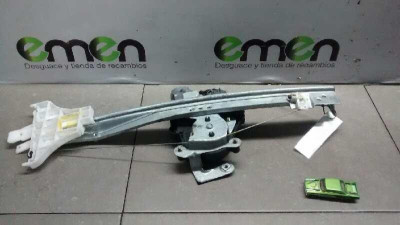 ELEVALUNAS TRASERO IZQUIERDO, FORD, MONDEO TURNIER (GE)