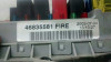 CAJA RELES / FUSIBLES Fiat II PUNTO (188) BERLINA 
