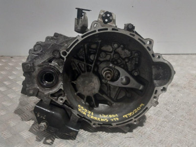 CAJA CAMBIOS, KIA, CARENS (RP)