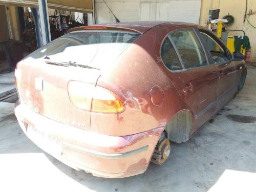  SEAT LEON (1M1) 