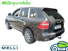  PORSCHE CAYENNE (TIPO 9PA1) 