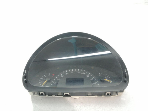  CUADRO INSTRUMENTOS, MERCEDES-BENZ, VITO BASIC-KOMBI (639) 