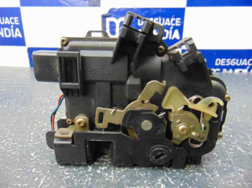  CERRADURA PUERTA TRASERA DERECHA AUDI A6 AVANT (4B5) 