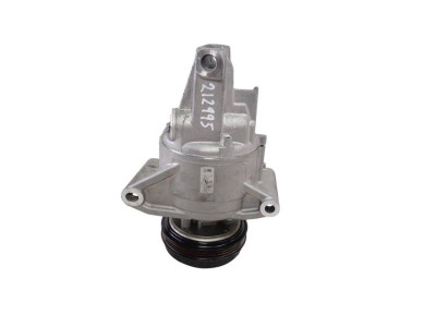 COMPRESOR AIRE ACONDICIONADO, DACIA, SANDERO II