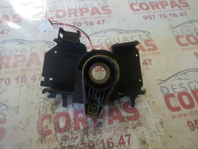 ANILLO AIRBAG, Renault, KANGOO I (F/KC0)