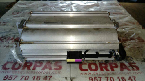 AIRBAG DELANTERO DERECHO Volkswagen GOLF IV BERLINA (1J1)(10.1997) 