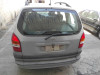OPEL ZAFIRA A — автомобиль-донор на запчасти 