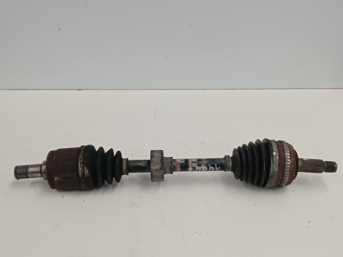  TRANSMISION DELANTERA IZQUIERDA, HONDA, CR-V (RD1/3) 