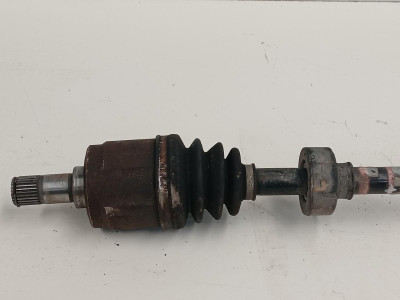 TRANSMISION DELANTERA IZQUIERDA, HONDA, CR-V (RD1/3)