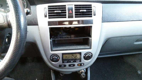  DAEWOO NUBIRA BERLINA 