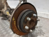  PUENTE TRASERO, OPEL, FRONTERA B 