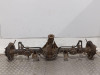  PUENTE TRASERO, OPEL, FRONTERA B 