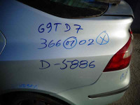 RENAULT LAGUNA II (BG0)