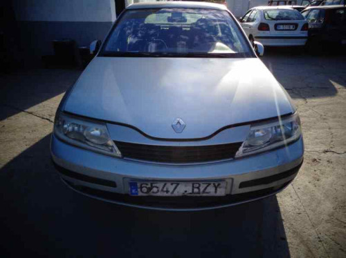  RENAULT LAGUNA II (BG0) 