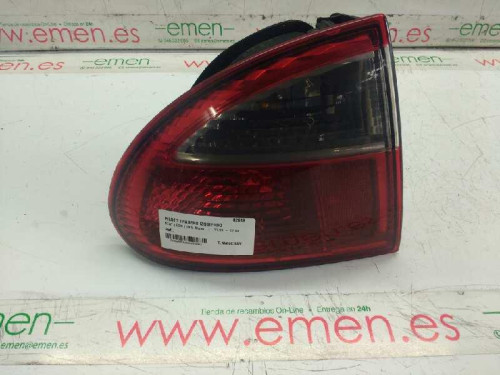  PILOTO TRASERO IZQUIERDO SEAT LEON (1M1) 