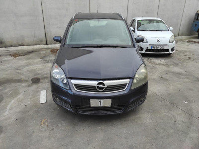 OPEL ZAFIRA B