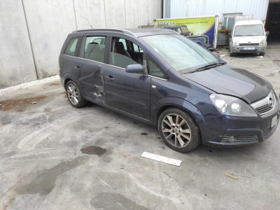 OPEL ZAFIRA B