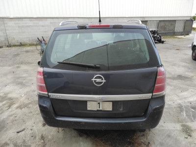 OPEL ZAFIRA B