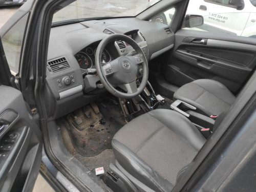 OPEL ZAFIRA B — Donor Vehicle for Used Parts 