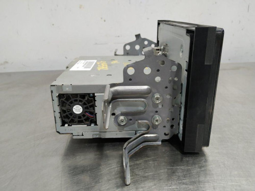  PANTALLA MULTIFUNCION, TOYOTA, AURIS (E18) 