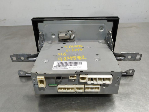  PANTALLA MULTIFUNCION, TOYOTA, AURIS (E18) 