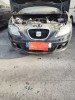PARAGOLPES DELANTERO SEAT ALTEA (5P1) 