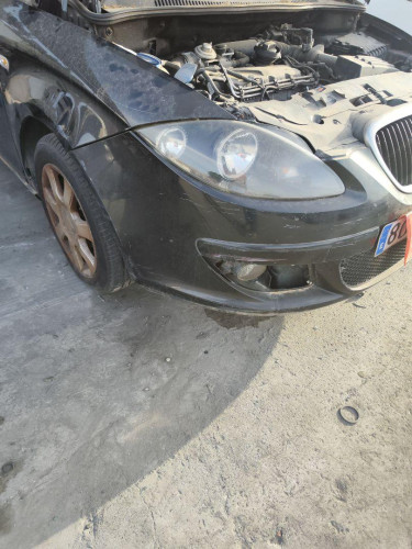 PARAGOLPES DELANTERO SEAT ALTEA (5P1) 
