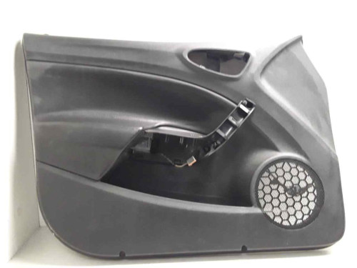 GUARNECIDO PUERTA DELANTERA IZQUIERDA SEAT IBIZA BERLINA (6J5) 