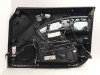 GUARNECIDO PUERTA DELANTERA IZQUIERDA SEAT IBIZA BERLINA (6J5) 