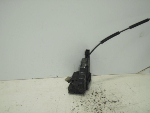  CERRADURA PUERTA DELANTERA DERECHA OPEL MERIVA B 
